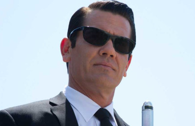 It's Too Late To Do Josh Brolin's Agent K Prequels Now