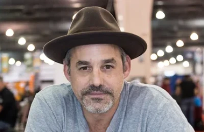 Nicholas Brendon, Star Of Buffy The Vampire Slayer And Criminal Minds, Dead At 54