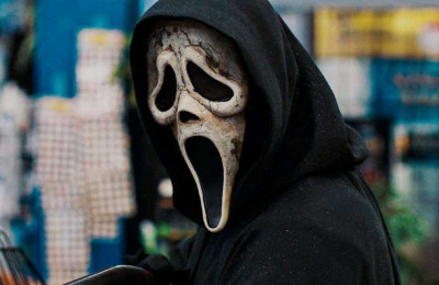 Scream 7 almost looked very different.
