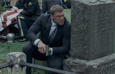 Forget The Night Agent: Netflix’s True ‘Reacher’ Successor Arrives in Just 1 Month