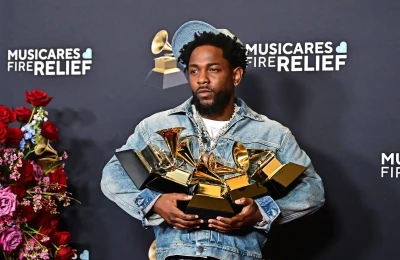 The complete list of 2026 Grammy awards winners and nominees