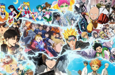 Top Anime Websites Every Anime Fan Should Know