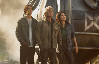 Monarch: Legacy of Monsters Season 2’s Shocking Death Takes the Show to a Whole New Level