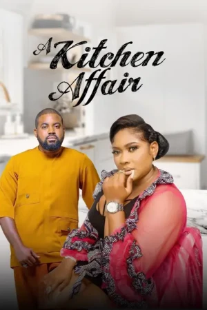 A Kitchen Affair